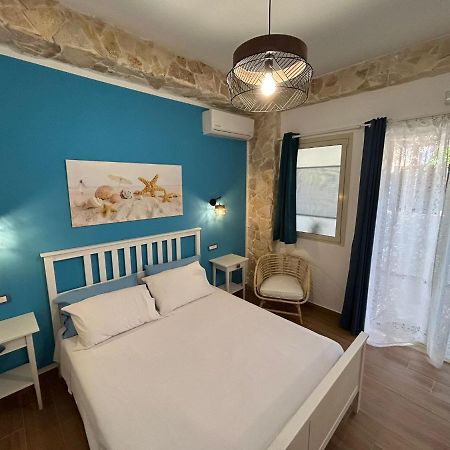 Room On The Beach Avola Kültér fotó