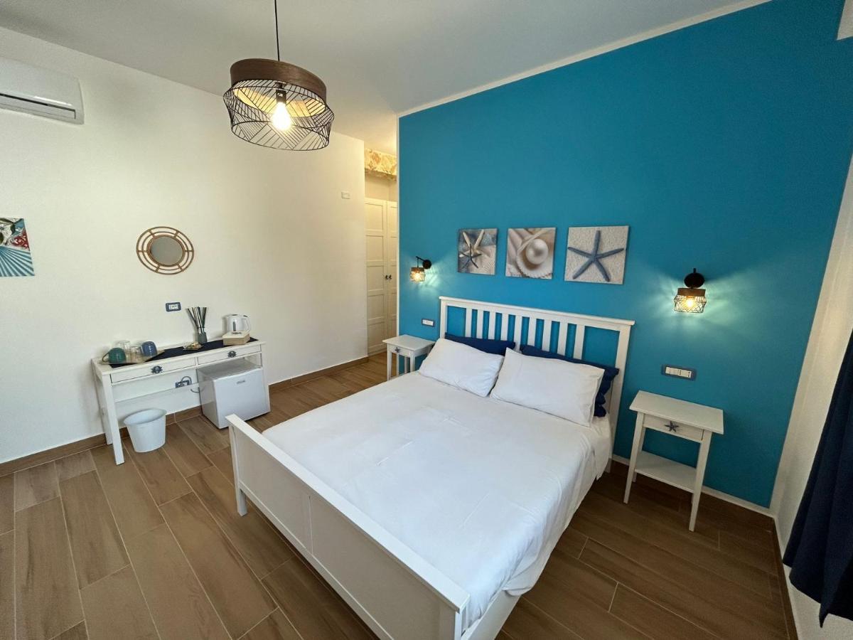 Room On The Beach Avola Kültér fotó