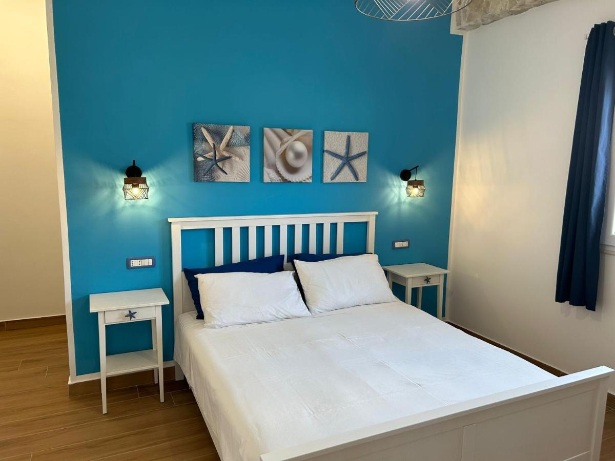 Room On The Beach Avola Kültér fotó